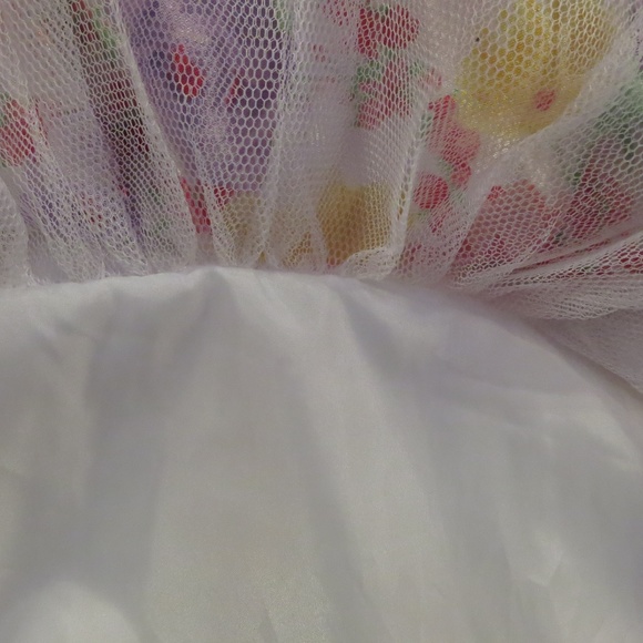 Baby dress - Picture 6 of 8